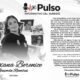 Confirman homicidio de la periodista Roxana Berenice Guzmán; colaboradores la despiden con emotivo mensaje