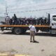 Aseguran motocicletas durante operativo sorpresa en Villa Allende