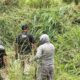 Colectivo «Buscando tus Huellas» realiza jornada de búsqueda en predio del poniente de Coatzacoalcos