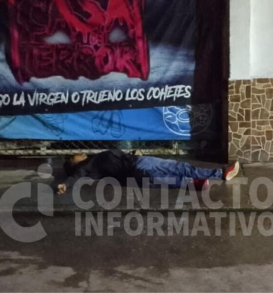 Ocho disparos y el tiro de gracia; investigan posible venganza por crimen de petrolero