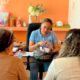 Presidenta del DIF Jáltipan agradece donaciones e invita a fortalecer la campaña de medicamentos