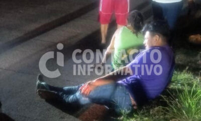 Murió tras una semana de lucha; joven no sobrevivió al choque de motocicletas en Barrancas