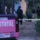 Irrumpen en vivienda y ejecutan a una pareja; un hombre más resulta herido de gravedad