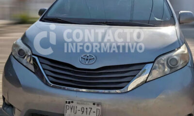 Pareja finge comprar camioneta y termina robándola en Minatitlán; esto sabemos