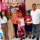 Entregan actas de nacimiento extemporáneas en Jáltipan; garantizan el derecho a la identidad