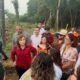 Supervisa Rocío Nahle terreno destinado para el futuro CRIT en Minatitlán