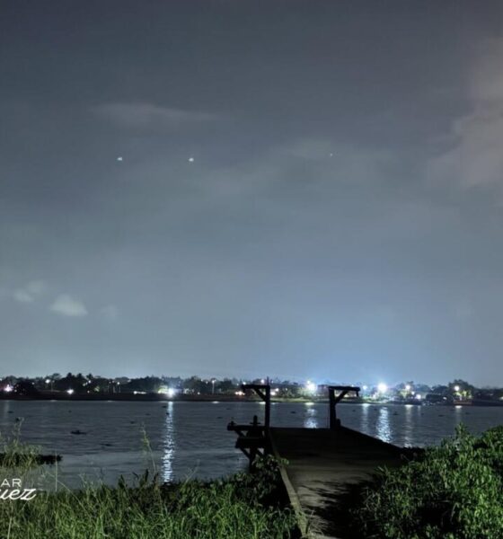 Alertan por torrenciales lluvias y ciclones; esto sabemos