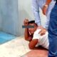 Hombre es detenido por presuntamente fotografiar a mujeres sin su consentimiento en Chedraui I de Coatzacoalcos