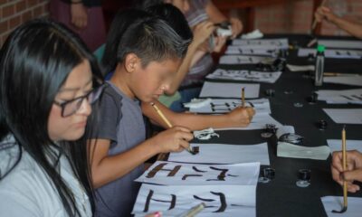 Cosoleacaque abre sus puertas a la cultura japonesa con talleres gratuitos