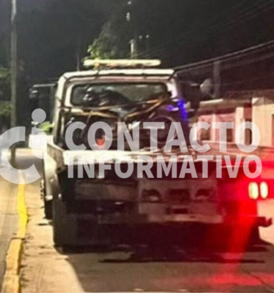 Otro accidente mortal de motocicleta sacude a Cosoleacaque; esto sabemos