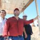 Recupera Pedro Miguel Rosaldo canal pluvial con más de 35 años sin dragado profundo y beneficia a más de 5 mil habitantes de Coatzacoalcos