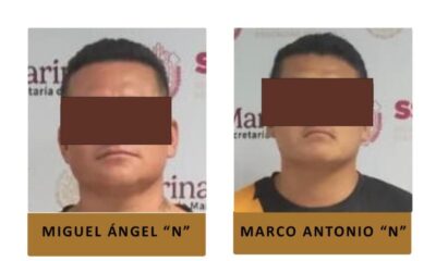 Prisión preventiva para hermanos acusados por desaparición de joven en Villa Allende
