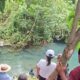 Esperanza en Uxpanapa: buzos especializados buscarán recuperar a pescador desaparecido en un ojo de agua