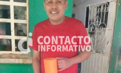 Buscan a Mauricio; lleva cinco días desaparecido y requiere tratamiento psiquiátrico