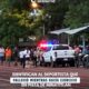 Identifican al deportista que falleció mientras hacía ejercicio en Minatitlán