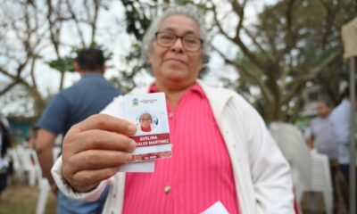 Alista Pedro Miguel Rosaldo lanzamiento del CRM Ciudadano para agilizar la atención de los servicios públicos municipales