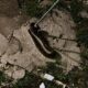 ¡Aparece serpiente dentro de una casa en Minatitlán y moviliza a cuerpos de emergencia!
