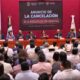 Logro histórico, Veracruz extingue la deuda bursátil de 199 municipios: Gobernadora