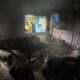 Explosión por acumulación de gas deja dos lesionados y daños en viviendas de Nanchital