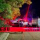 Trágico accidente en San Andrés Tuxtla deja un taxista fallecido y una mujer lesionada