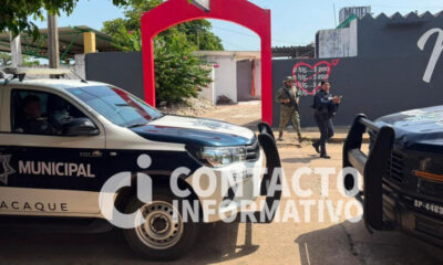 Atacan a hombre a puñaladas dentro de motel; agresor escapó antes de la llegada de las autoridades