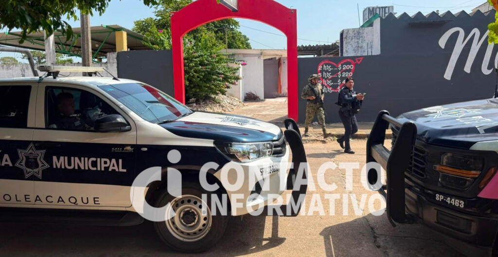 Atacan a hombre a puñaladas dentro de motel; agresor escapó antes de la llegada de las autoridades