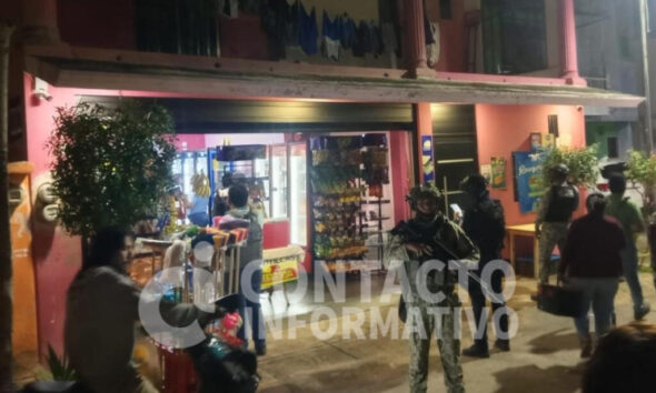 Catean casa en la Soto Innes; esto es lo que sabemos