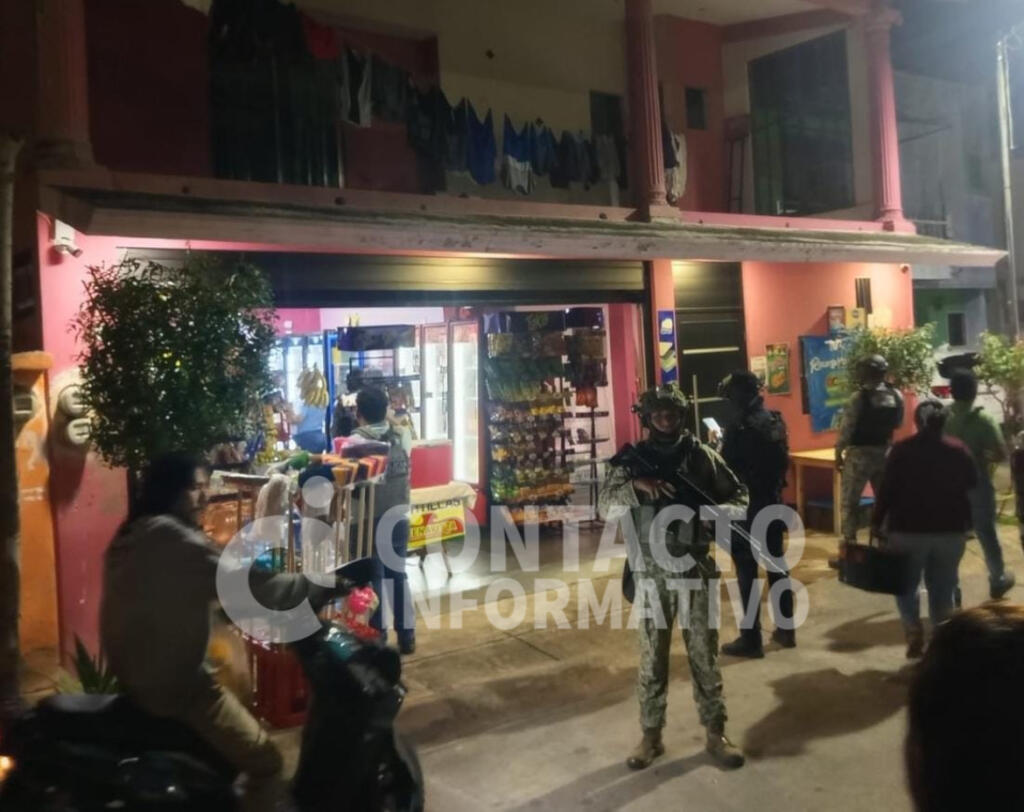 Catean casa en la Soto Innes; esto es lo que sabemos