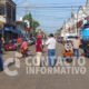 Liberan calles del Playón Sur; retiran estructuras abandonadas y apartados ilegales