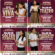 ¡Descubre tu talento y desarrolla tu creatividad!