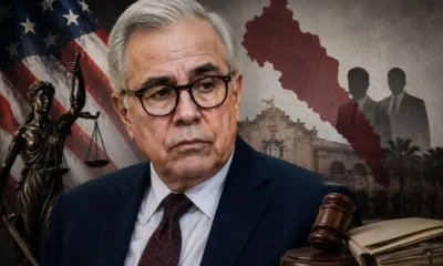 Exime FGR a Rubén Rocha y arremete contra EU por operativo para capturar al Mayo
