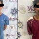Caen dos presuntos integrantes de célula delictiva tras operativo en Las Choapas