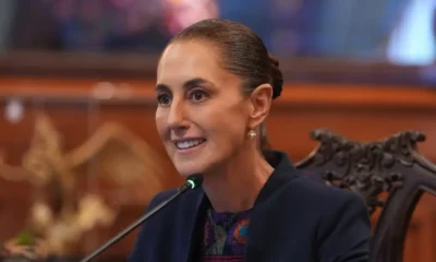 Claudia Sheinbaum confirma su asistencia a la Final del Mundial 2026