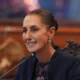Claudia Sheinbaum confirma su asistencia a la Final del Mundial 2026
