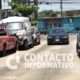 (+VIDEO) Familias piden ayuda urgente; «autos maceta» afectan a más de 50 hogares en la Insurgentes Norte