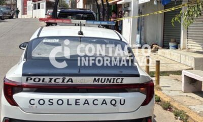 Identifican cuerpo localizado en la F. Gutiérrez; esto sabemos