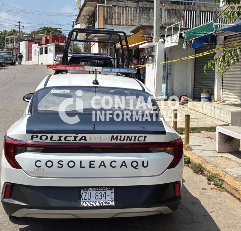 Identifican cuerpo localizado en la F. Gutiérrez; esto sabemos