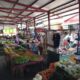 (+VIDEO) Caen ventas hasta 60% en el mercado «Popular Solidaridad» por gastos del regreso a clases