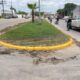 Gobierno de Minatitlán trabaja por vialidades más ordenadas y seguras