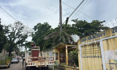 Impulsa Gobierno de Minatitlán entornos escolares seguros