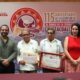“Hacemos memoria y reconocemos la herencia social”: Coatzacoalcos conmemora 115 años de su elevación a ciudad