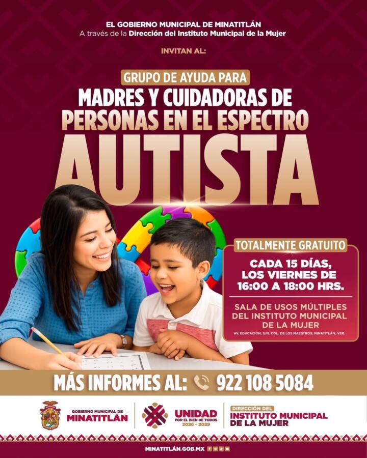 Cuidar de otros también requiere cuidar de ti misma
