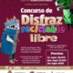 ♻️🎭 ¡Es momento de dejar volar tu creatividad!