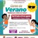 ☀️ ¡Este verano está lleno de aprendizaje, deporte y diversión!