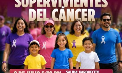 Caminemos con fuerza, solidaridad y esperanza