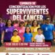 Caminemos con fuerza, solidaridad y esperanza