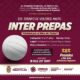 ¡Participa en el 1er Torneo de Voleibol Mixto Inter prepas!