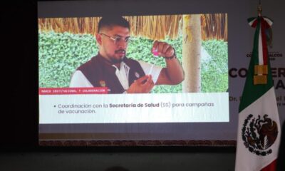 Presenta Ayuntamiento siete denuncias por maltrato animal y fortalece acompañamiento ciudadano