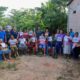Continúa la conformación de los Comités de Participación Comunitaria
