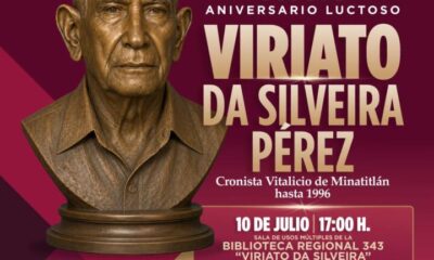 Conmemorando el legado de un gran minatitleco
